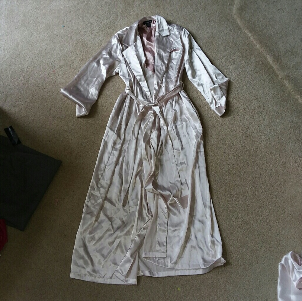 Robe S/M